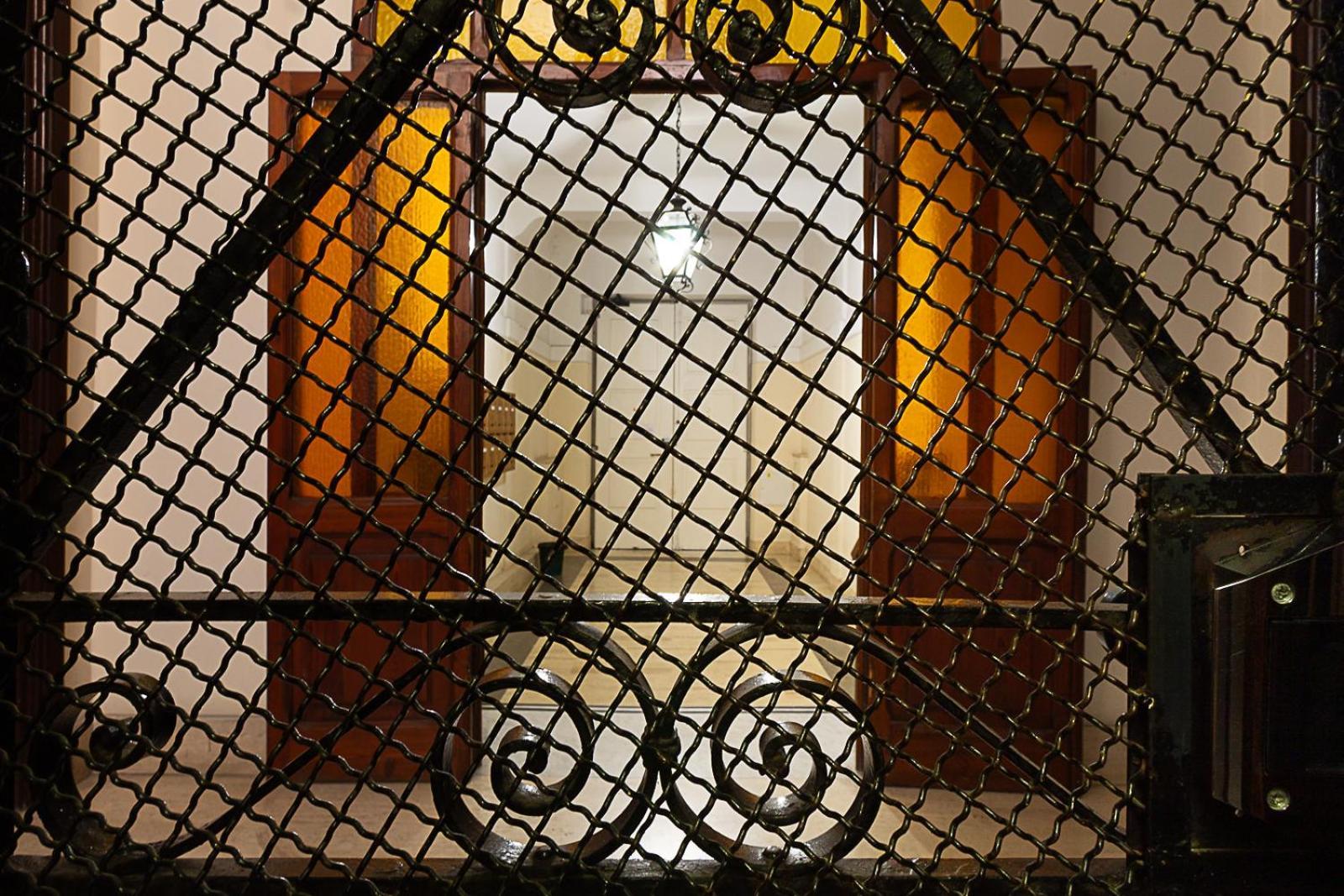 Vatican Gold Loft ローマ エクステリア 写真